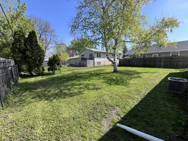 310 W Nevada Avenue, Oshkosh, WI 54901