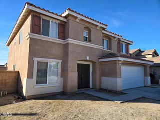 45111 Palm Lane, Lancaster, CA 93535