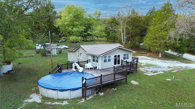 10590 Rivermont Road, Blackwell, MO 63626