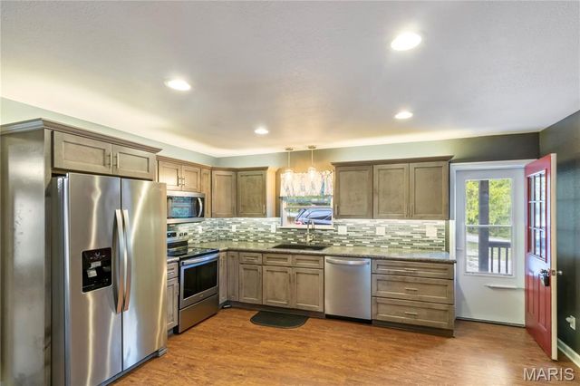 10590 Rivermont Road, Blackwell, MO 63626