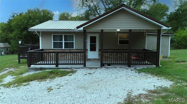 10590 Rivermont Road, Blackwell, MO 63626