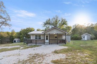 10590 Rivermont Road, Blackwell, MO 63626
