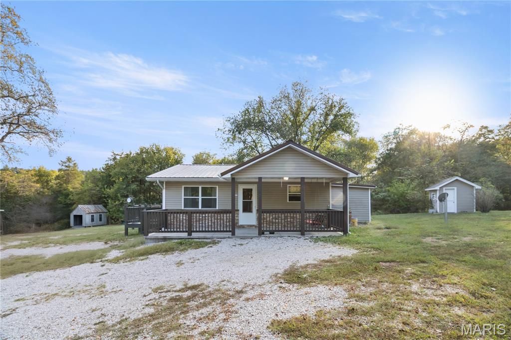 10590 Rivermont Road, Blackwell, MO 63626