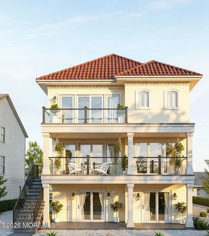 657 Bayview Drive, Toms River, NJ 08753