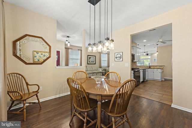15 SEAGULL DR, Little Egg Harbor Twp, NJ 08087