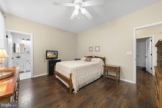 15 SEAGULL DR, Little Egg Harbor Twp, NJ 08087