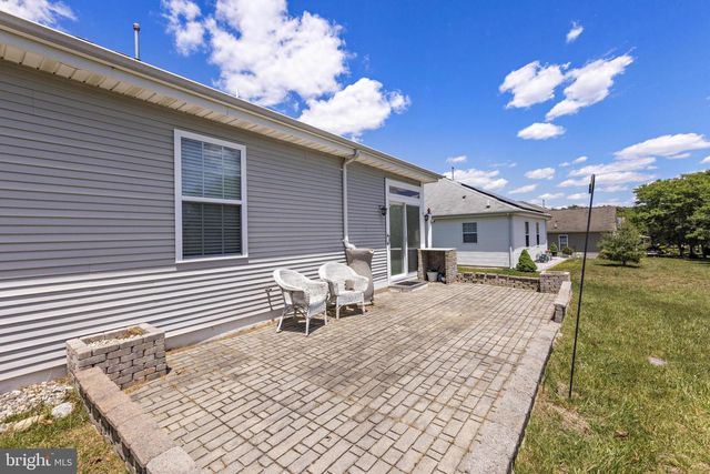 15 SEAGULL DR, Little Egg Harbor Twp, NJ 08087