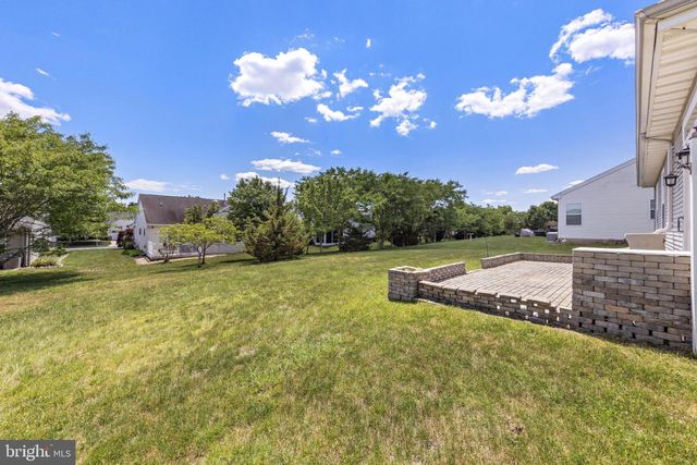 15 SEAGULL DR, Little Egg Harbor Twp, NJ 08087