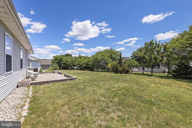 15 SEAGULL DR, Little Egg Harbor Twp, NJ 08087