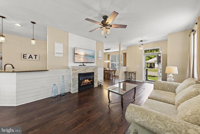 15 SEAGULL DR, Little Egg Harbor Twp, NJ 08087
