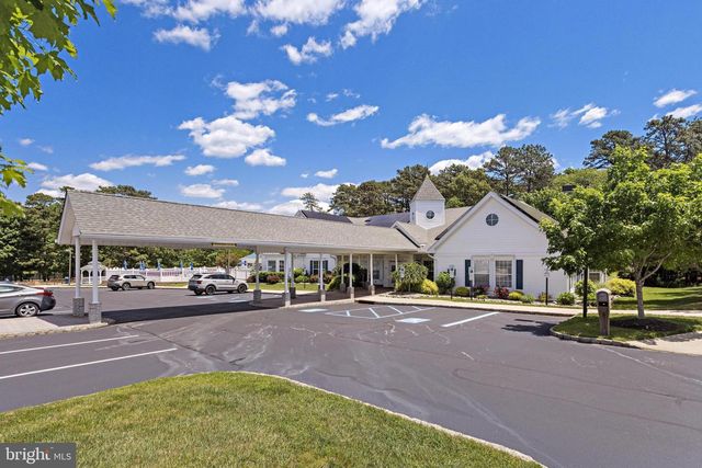 15 SEAGULL DR, Little Egg Harbor Twp, NJ 08087