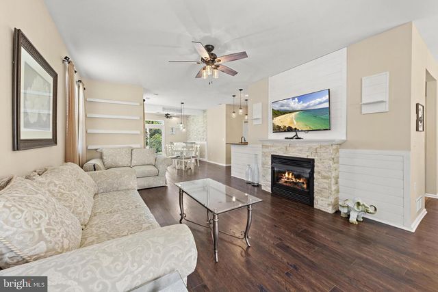 15 SEAGULL DR, Little Egg Harbor Twp, NJ 08087