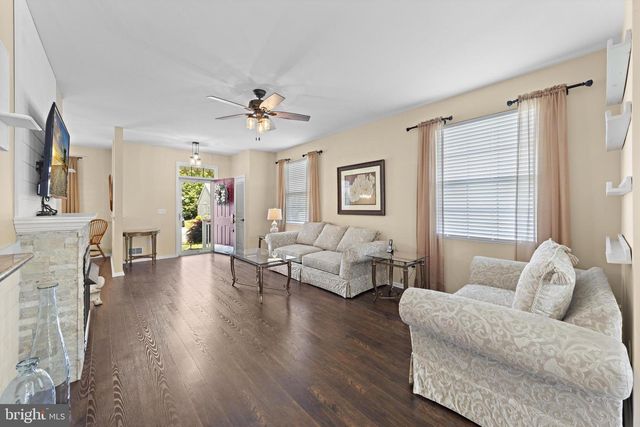 15 SEAGULL DR, Little Egg Harbor Twp, NJ 08087