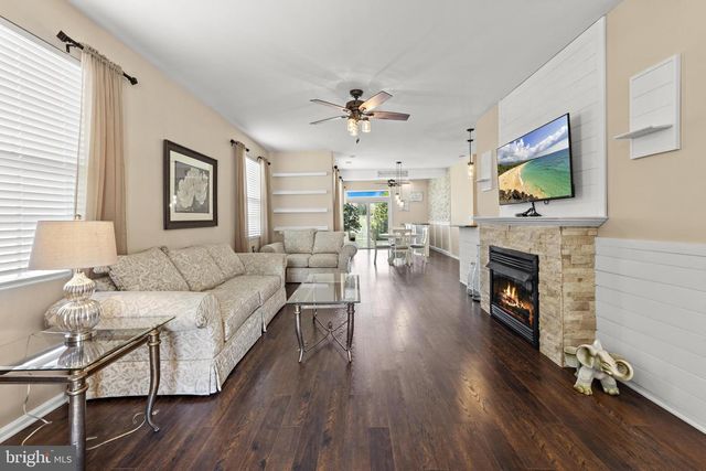 15 SEAGULL DR, Little Egg Harbor Twp, NJ 08087