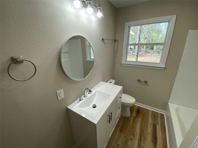 203 Elam Street, Mansfield, LA 71052