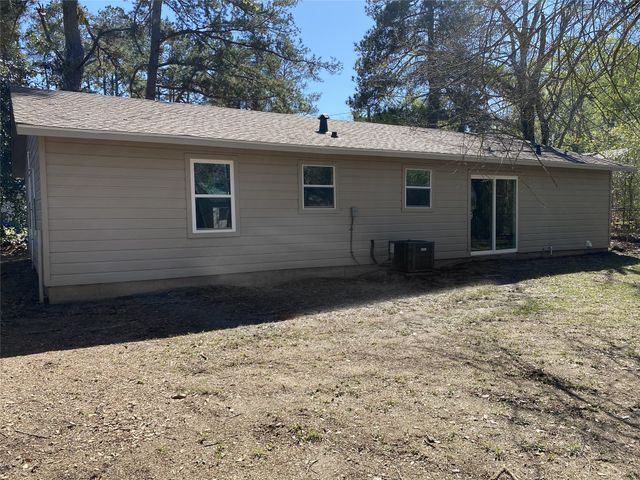 203 Elam Street, Mansfield, LA 71052