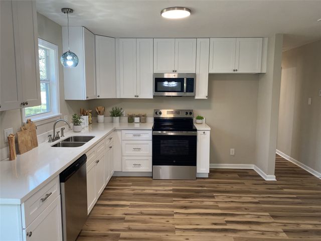 203 Elam Street, Mansfield, LA 71052