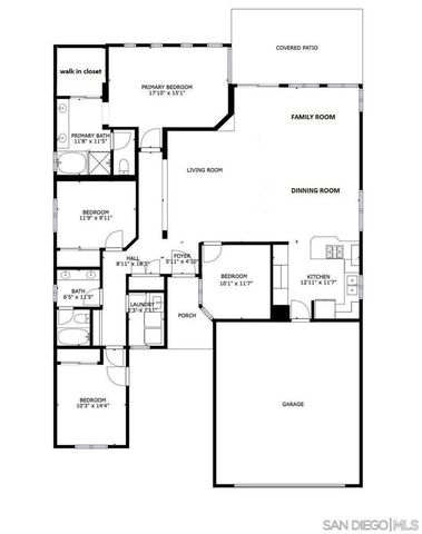 1217 Ridgegrove L, Escondido, CA 92029