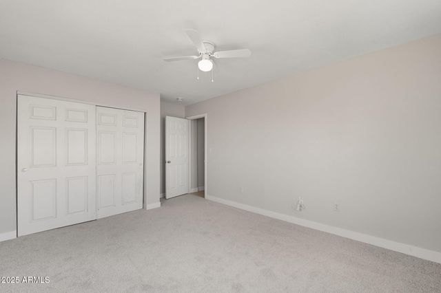 536 W LINCOLN Avenue, Coolidge, AZ 85128