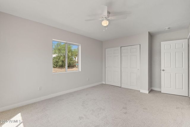 536 W LINCOLN Avenue, Coolidge, AZ 85128