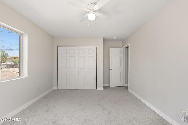 536 W LINCOLN Avenue, Coolidge, AZ 85128