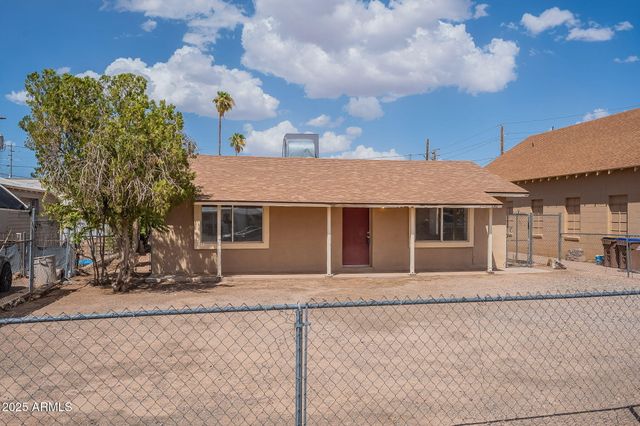 536 W LINCOLN Avenue, Coolidge, AZ 85128