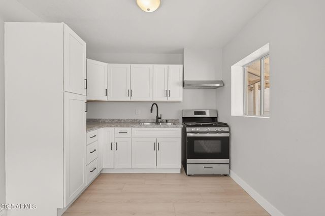 536 W LINCOLN Avenue, Coolidge, AZ 85128