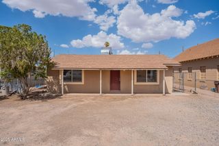 536 W LINCOLN Avenue, Coolidge, AZ 85128