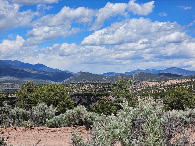 3953 Kruest Road, Fort Garland, CO 81133