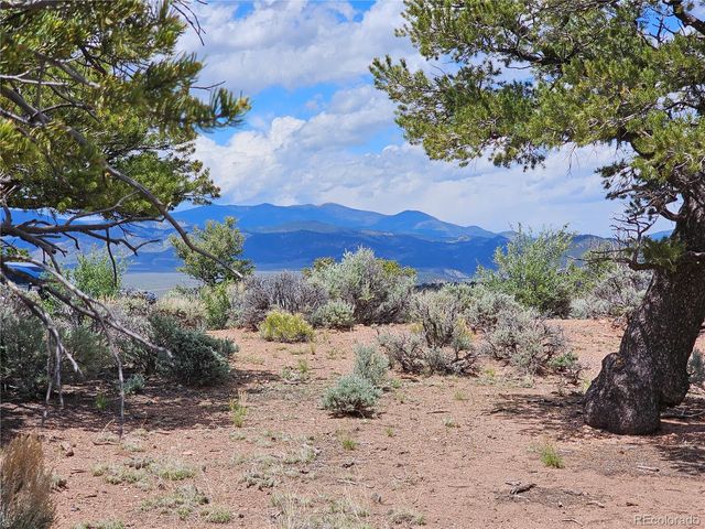 3953 Kruest Road, Fort Garland, CO 81133