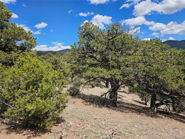 3953 Kruest Road, Fort Garland, CO 81133