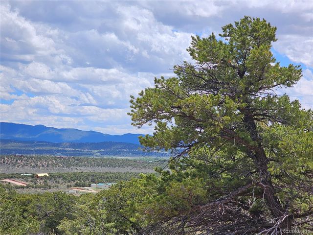 3953 Kruest Road, Fort Garland, CO 81133