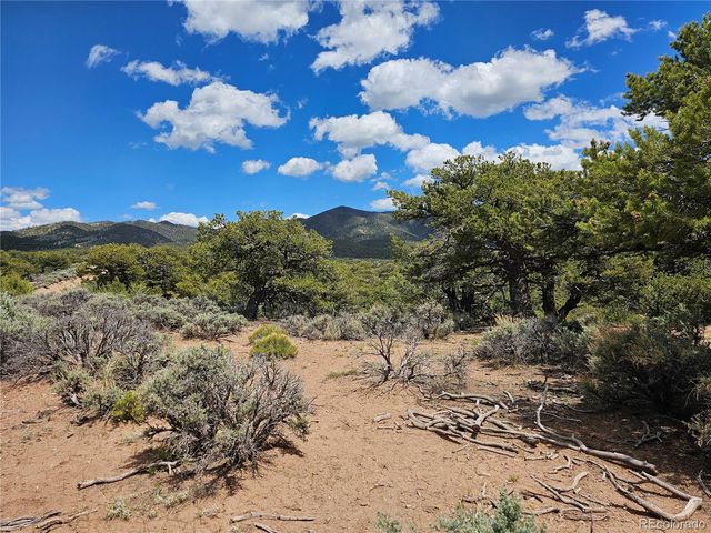 3953 Kruest Road, Fort Garland, CO 81133
