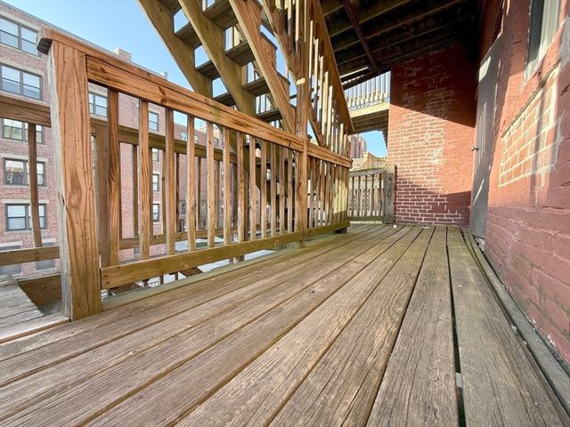 11 Vancouver St 2, Boston, MA 02115