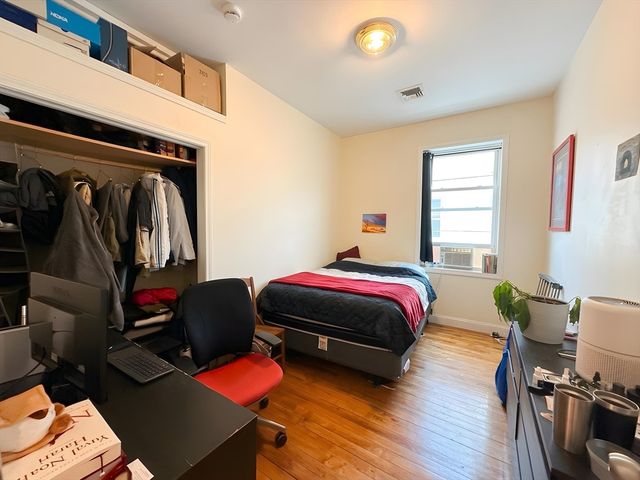 11 Vancouver St 2, Boston, MA 02115