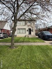 15358 Greenfield Road, Detroit, MI 48227