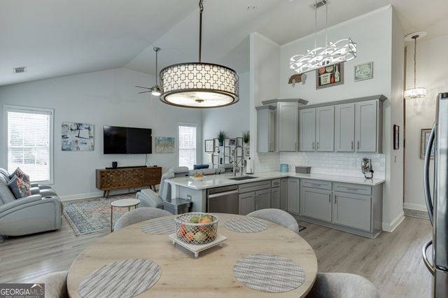 209 Legendary Drive, Hoschton, GA 30548