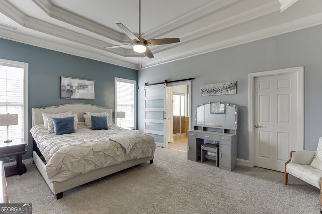 209 Legendary Drive, Hoschton, GA 30548