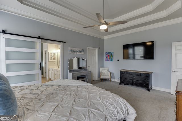 209 Legendary Drive, Hoschton, GA 30548