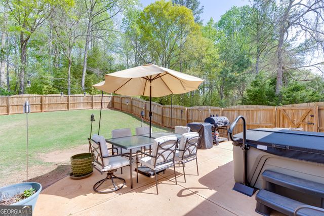 209 Legendary Drive, Hoschton, GA 30548