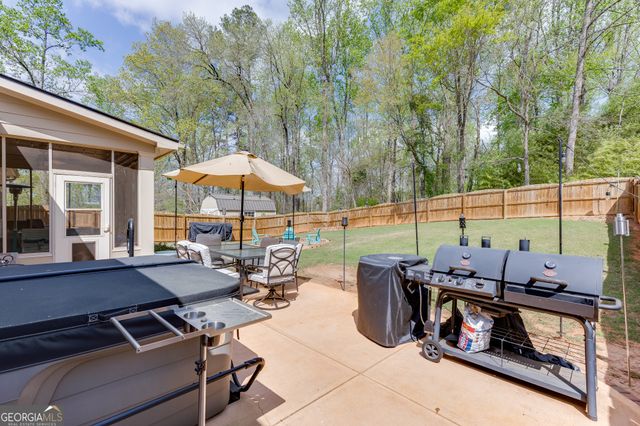 209 Legendary Drive, Hoschton, GA 30548