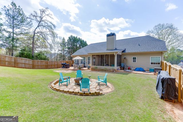 209 Legendary Drive, Hoschton, GA 30548