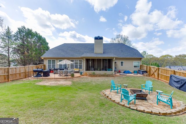 209 Legendary Drive, Hoschton, GA 30548