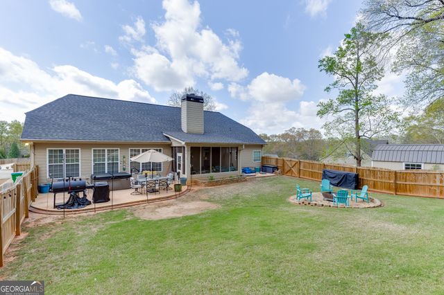 209 Legendary Drive, Hoschton, GA 30548