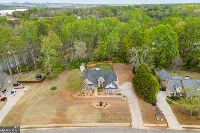 209 Legendary Drive, Hoschton, GA 30548