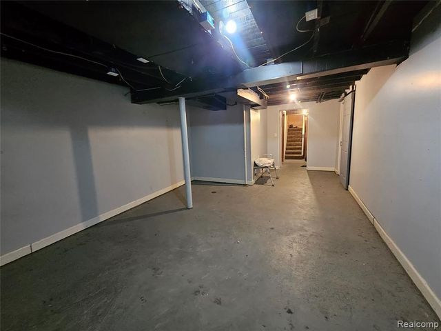4417 Elizabeth Street, Wayne, MI 48184