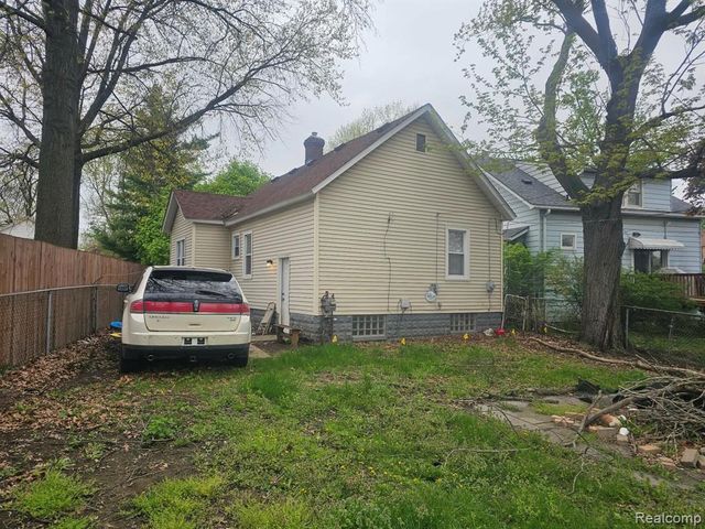 4417 Elizabeth Street, Wayne, MI 48184