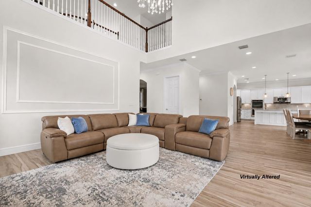 8142 Bradford Way, Parkland, FL 33076