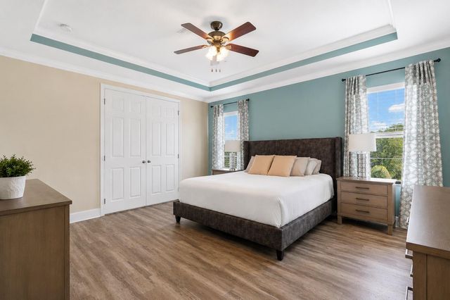 8142 Bradford Way, Parkland, FL 33076