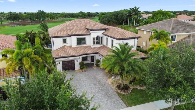 8142 Bradford Way, Parkland, FL 33076